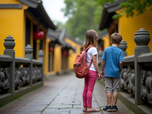 Family Adventures in Hoi An: Kid-Friendly Experiences in Vietnam's Ancient City