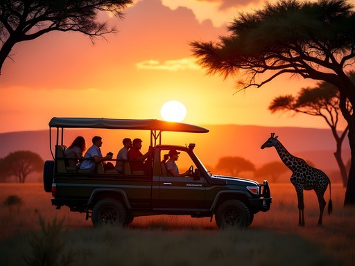 Ultimate Family Safari Guide: Kid-Friendly Adventures in Kruger National Park