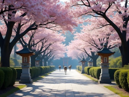 Magical Memories in Nara: A 3-Day Family Itinerary Beyond the Deer Park