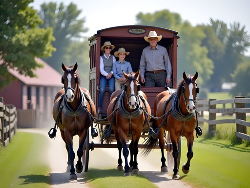 Ultimate Family-Friendly Weekend Getaway: 48 Hours in Olathe, Kansas