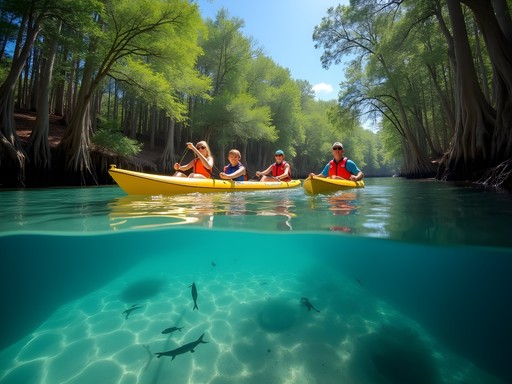 Beyond Disney: 15 Hidden Family Attractions in Orlando You Can't Miss