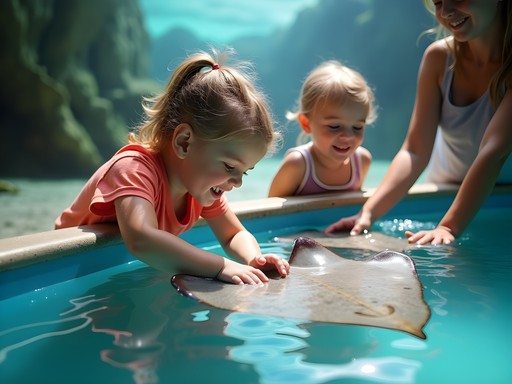 Ultimate Virginia Beach Family Vacation: 15 Kid-Approved Activities Beyond the Shore