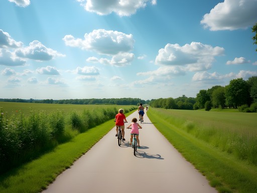 Midwest Family Fun: The Ultimate West Des Moines Vacation with Kids of All Ages