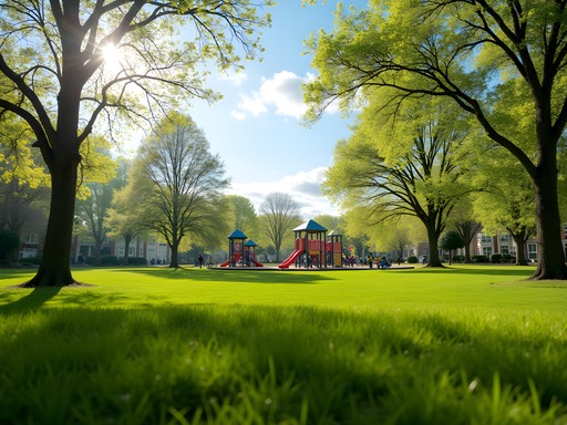 Family Fun Near NYC: Woodbridge's Kid-Friendly Weekend Escape Plan