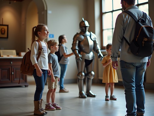 Family-Friendly Zurich: 12 Magical Activities Your Kids Will Remember Forever