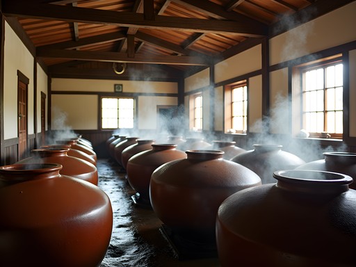 Savoring Andong: A Culinary Journey Through South Korea's Cultural Capital