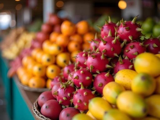 Bogotá's Culinary Revolution: From Street Food to Fine Dining in Colombia