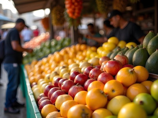 Bogotá's Culinary Revolution: From Street Food to Fine Dining Experiences