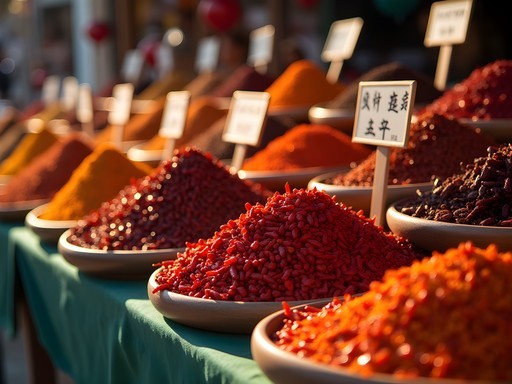 Spice Seeker's Paradise: The Ultimate Guide to Sichuan Cuisine in Chengdu