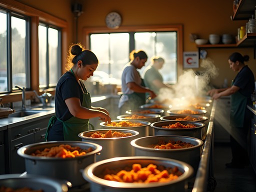 Authentic Flavors of Cicero: A Culinary Journey Through Chicago's Historic Suburb