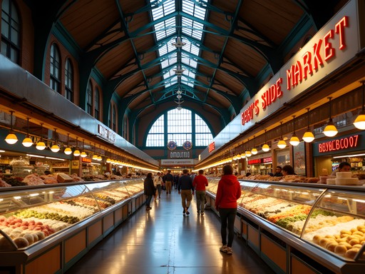 Hidden Gems of Cleveland: A Foodie's Guide to Ohio's Culinary Revolution