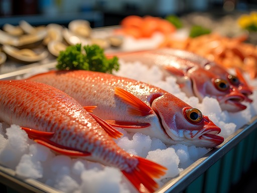 Gulf to Grill: A Foodie's Guide to Corpus Christi's Seafood Scene
