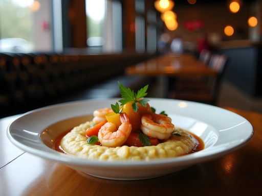 Southern Comfort: A Foodie's Journey Through Florence, Alabama's Best Eateries