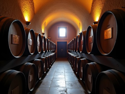 Madeira Wine and Gastronomy Tour: A Foodie's Guide to Funchal