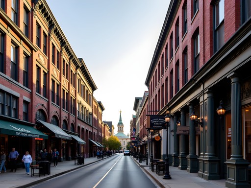 Bourbon & Beyond: Louisville's Ultimate Food and Spirits Trail for Foodies