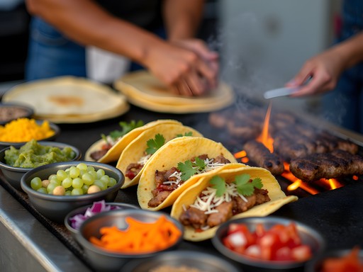 Monterrey's Culinary Revolution: From Street Tacos to Fine Dining Experiences