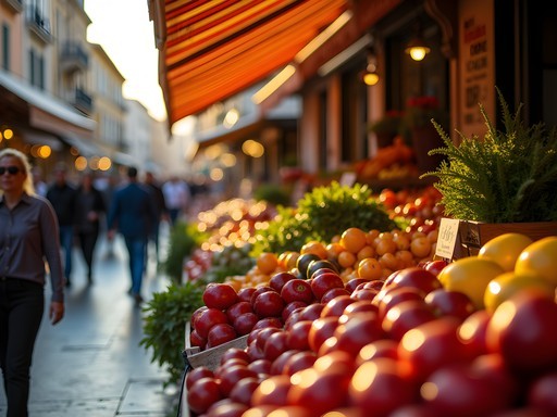 A Taste of the Côte d'Azur: Nice's Essential Food Experiences