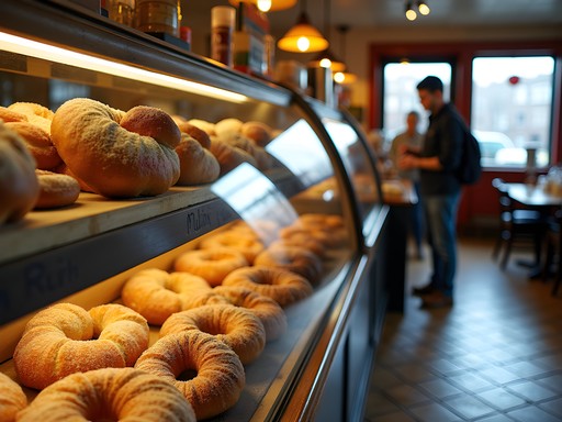 Kringle & Cuisine: Exploring Racine's Danish Heritage Through Food