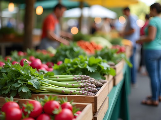 Raleigh's Farm-to-Table Revolution: Southern Cuisine with a Modern Twist