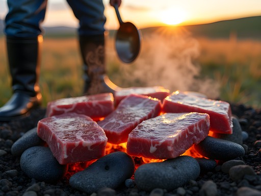 Asado to Mate: A Culinary Journey Through Tacuarembó's Gaucho Cuisine