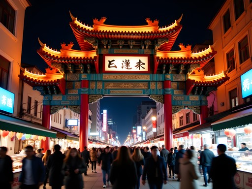 Taipei Night Markets: A Foodie's Ultimate Guide to Taiwan's Street Food Scene