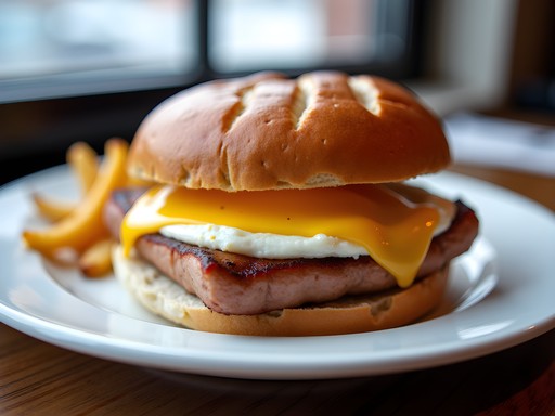 Beyond Pork Roll: Exploring Trenton's Diverse and Evolving Food Scene