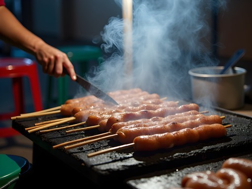 Manila's Hidden Food Scene: A Culinary Journey Through the Philippine Capital
