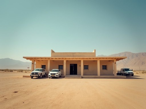 Ancient Crossroads: Uncovering the Ottoman and Colonial History of Abéché, Chad
