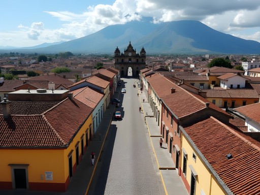 Exploring Antigua's Colonial Heritage: Guatemala's UNESCO Treasures Revealed