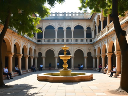 Ancient Meets Tech: Exploring Bangalore's Historical Landmarks in the Silicon Valley of India