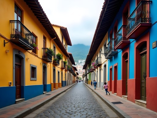 Colonial to Contemporary: Exploring Bogota's Rich Historical Timeline