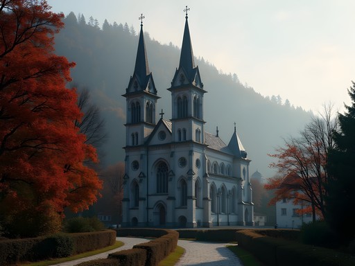 Beyond Dracula: 7 Fascinating Historical Sites in Brasov You Can't Miss