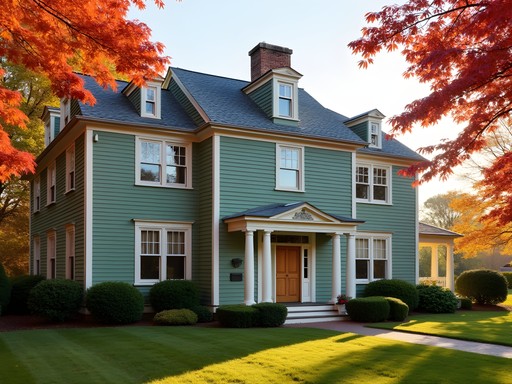 Literary Landmarks: Tracing Concord's Rich Author Heritage and Historic Sites