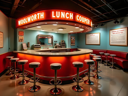 Civil Rights Heritage: Walking Through History in Greensboro, NC