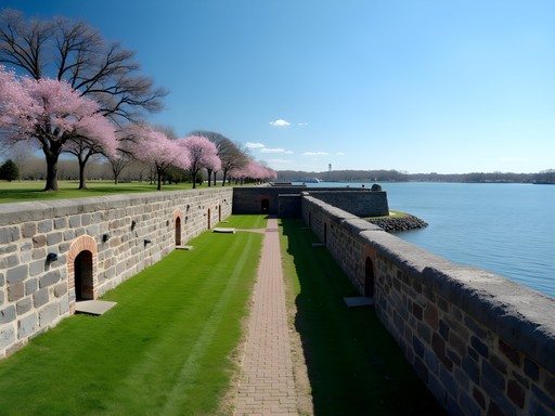 Exploring Hampton's Hidden Historical Treasures: Walking Tour of Hampton's Civil War Sites