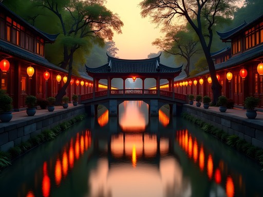 Ancient Wonders: Exploring Hoi An's UNESCO Heritage Sites & Hidden Temples