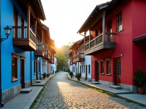 Koprivshtitsa's Hidden History: Bulgaria's Most Preserved Revival Town