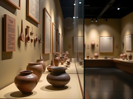 Uncovering Native American Heritage: Historical Journey Through Mandan