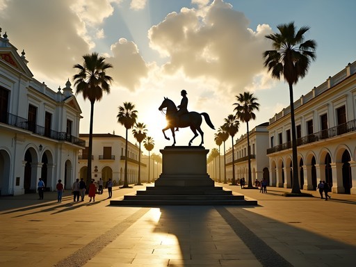 Forgotten Colonial History: Maturín's Role in Venezuela's Independence