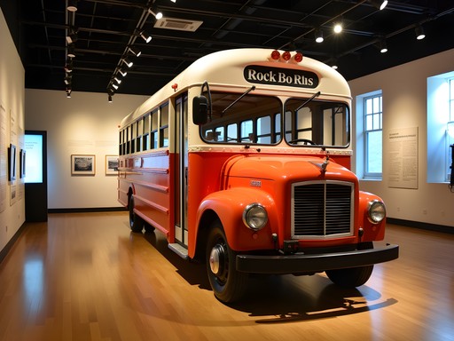 Walking Through Civil Rights History: Montgomery's Most Powerful Landmarks