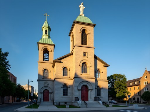 Montreal's Hidden History: 10 Overlooked Historical Sites in Old Montreal