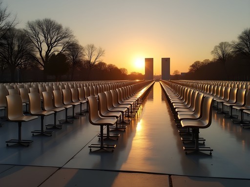 Remembering & Reflecting: A Guide to Oklahoma City's Historical Landmarks