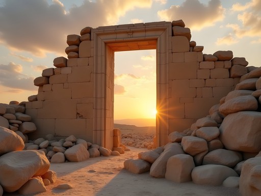 Palmyra's Ancient Wonders: Understanding Syria's Cultural Heritage in Context
