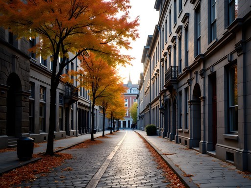 From Montreal to Quebec City: Tracing 400 Years of French-Canadian History