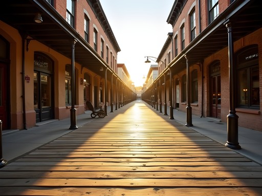 Sacramento's Gold Rush Legacy: 7 Historic Sites That Shaped California