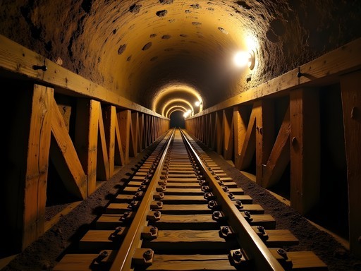 Gold Rush Legacy: Exploring Timmins' Mining History and Cultural Heritage