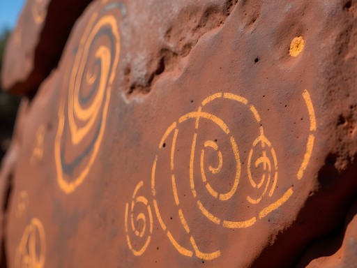 Sacred Sandstone: Understanding the Ancient Aboriginal History of Uluru