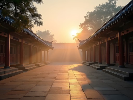 Hidden Chiayi: Local Secrets for Exploring Taiwan's Gateway to Alishan