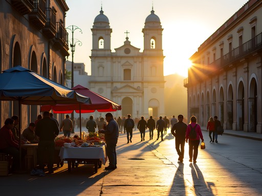 Beyond the Guidebooks: Local Secrets for Authentic Experiences in Chiclayo, Peru