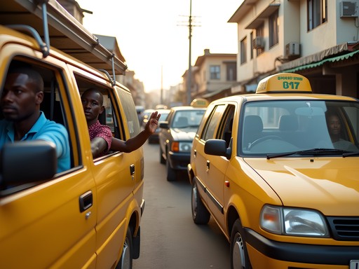 Navigating Conakry Like a Local: Insider Tips for Guinea's Vibrant Capital
